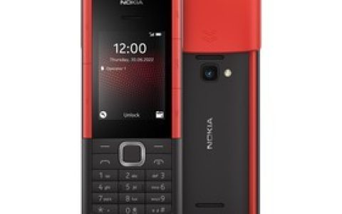 Nokia 5710 XpressAudio Parameters and Phone Configuration Introduction