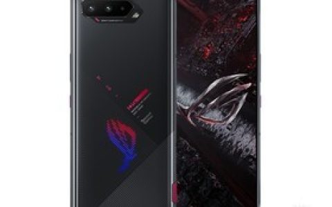 ROG Gaming Phone 5s (12GB/256GB/Full Netcom/5G Edition) Parameters and Phone Configuration Introduction