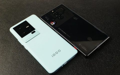 Red Magic 8S Pro+ vs iQOO 11S gaming phone, how to choose?