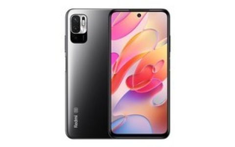 Redmi Note 10（6GB/128GB/全网通/5G版）参数及手机配置介绍