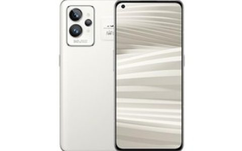 真我GT2 Pro（12GB/512GB/5G版）参数及手机配置介绍