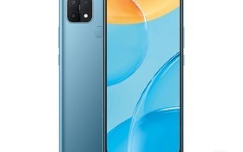 OPPO A15（全网通）参数及手机配置介绍