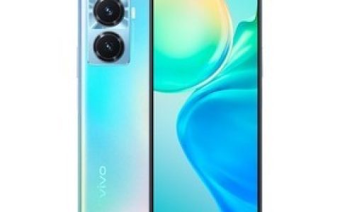 vivo Y77（8GB/128GB）参数及手机配置介绍