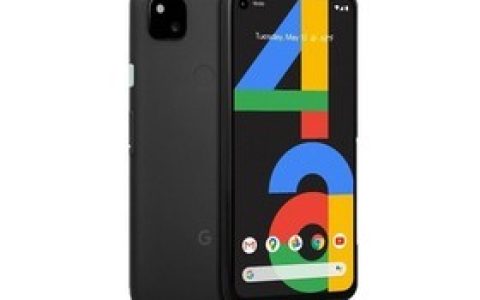 Google Pixel 4a (6GB/128GB/Full Netcom/5G Edition) Parameters and Phone Configuration Introduction