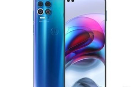 Moto edge s（8GB/256GB/全网通/5G版）参数及手机配置介绍