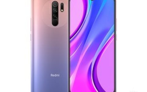 Redmi 9 (4GB/128GB/Full Netflix) Parameters and Phone Configuration Introduction