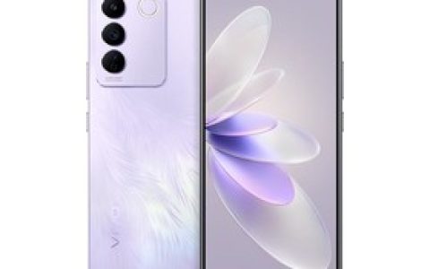 vivo S16e（8GB/256GB）参数及手机配置介绍