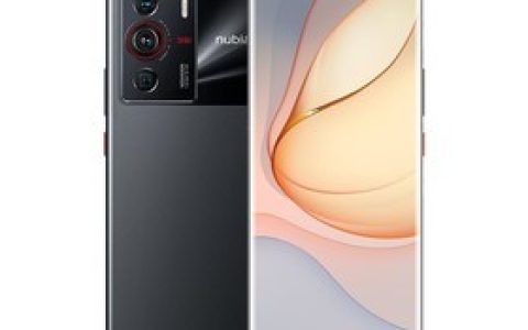 努比亚Z40 Pro（12GB/512GB/5G版）参数及手机配置介绍