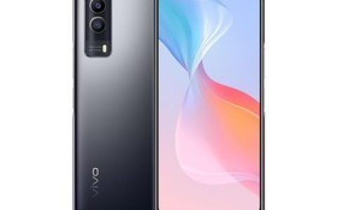 vivo Y53s t2版（8GB/256GB/全网通/5G版）参数及手机配置介绍