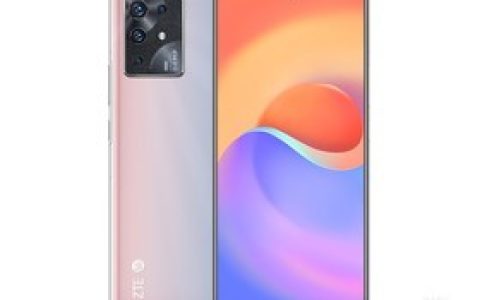 中兴S30 Pro（8GB/256GB/全网通/5G版）参数及手机配置介绍