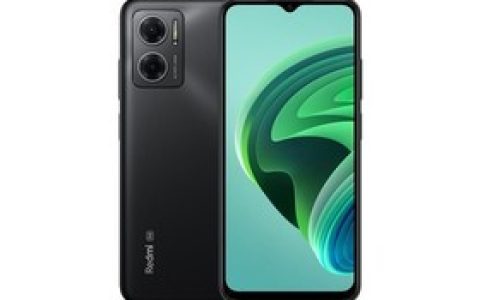 Redmi Note 11E（4GB/128GB）参数及手机配置介绍