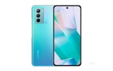 vivo T1（8GB/128GB/全网通/5G版）参数及手机配置介绍