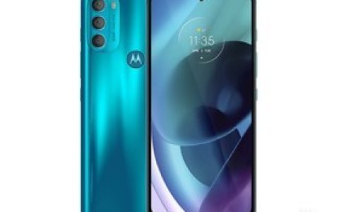 Moto g71（8GB/128GB/5G版）参数及手机配置介绍