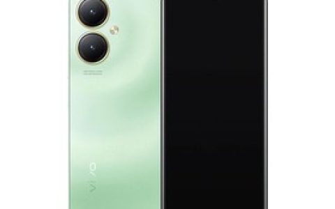 vivo Y35m+（8GB/256GB）参数及手机配置介绍