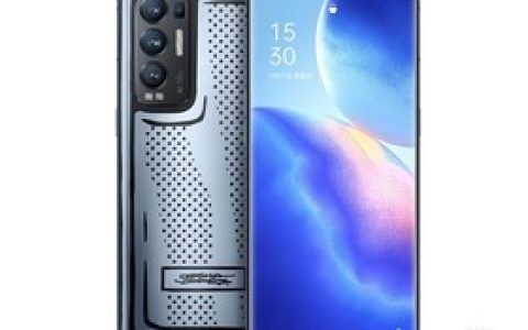 OPPO Reno5 Pro+ (12GB/256GB/Full Netcom/5G Edition/Artist Limited Edition) Parameters and Phone Configuration Introduction