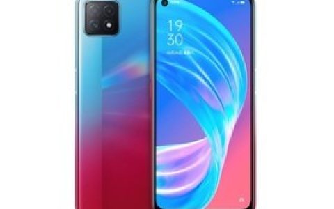 OPPO A72 6GB+128GB（全网通/5G版）参数及手机配置介绍