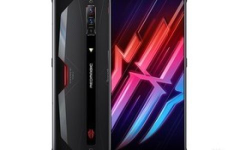 Nubia Red Magic 6 (12GB/128GB/Full Netcom/5G Edition) parameters and phone configuration introduction