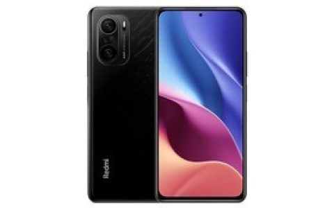 Redmi K40 Pro（6GB/128GB/全网通/5G版）参数及手机配置介绍