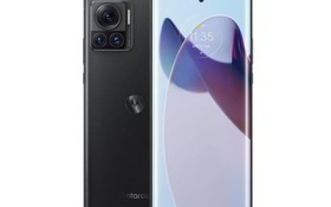 moto X30 Pro（8GB/128GB）参数及手机配置介绍