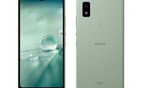 夏普AQUOS Wish SHG06参数及手机配置介绍