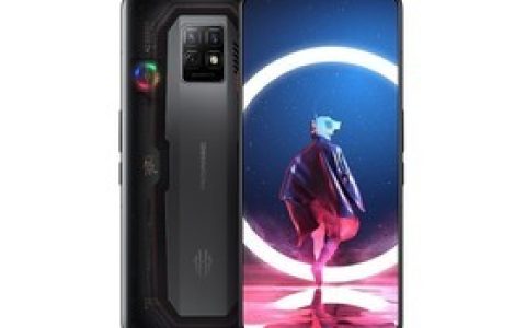 努比亚红魔7 PRO（18GB/1TB/5G版）参数及手机配置介绍