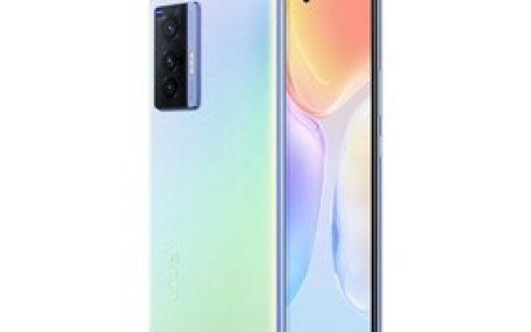 vivo X70t（12GB/256GB/全网通/5G版）参数及手机配置介绍