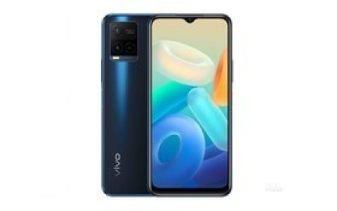 vivo Y32（4GB/64GB）参数及手机配置介绍