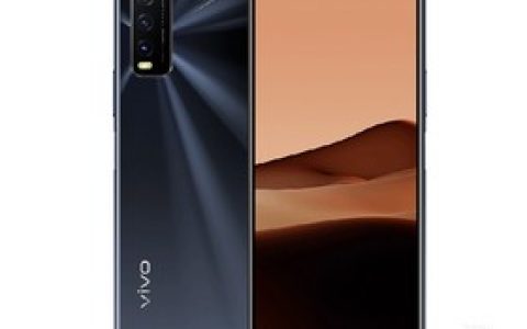 vivo Y20i（3GB/64GB/全网通/5G版）参数及手机配置介绍