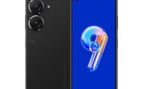 华硕ZenFone 9（8GB/256GB）参数及手机配置介绍