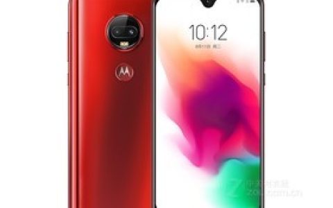 Moto G7 Plus (4GB RAM/Full Netflix) Parameters and Phone Configuration Introduction