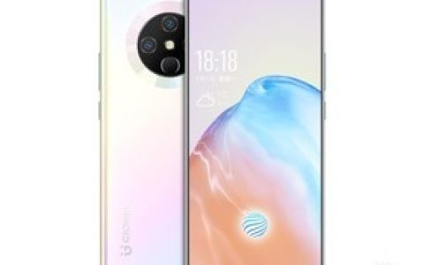 金立K30 Pro（6GB/128GB/全网通）参数及手机配置介绍