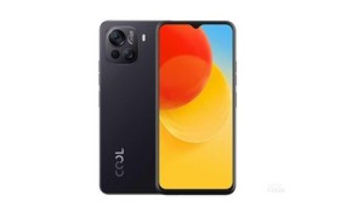 酷派COOL 20 Pro（8GB/128GB/全网通/5G版）参数及手机配置介绍