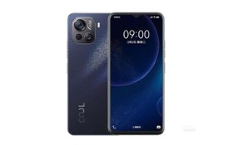 酷派COOL 20 Pro（8GB/256GB/全网通/5G版）参数及手机配置介绍