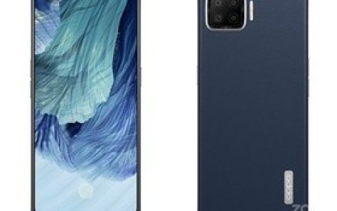 OPPO F17（全网通）参数及手机配置介绍