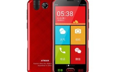 Tristar P20 (Full Netcom) Parameters and Phone Configuration Introduction