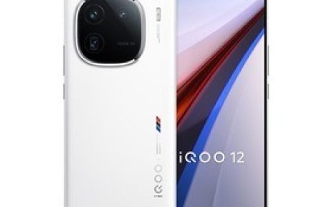 iQOO 12 (16GB/512GB) parameters and phone configuration introduction