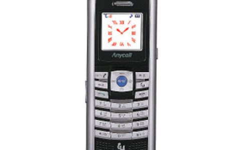 Samsung B100 parameters and phone configuration introduction