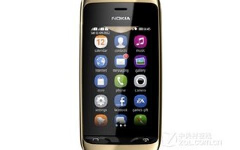 Nokia 3080 parameters and phone configuration introduction