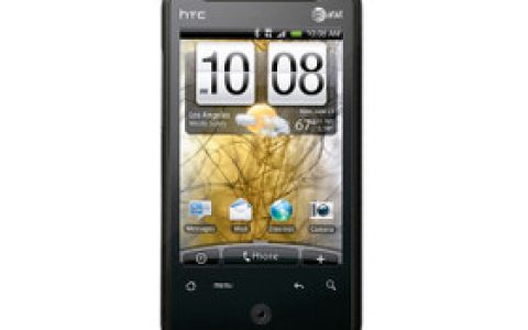 HTC G9（Aria）参数及手机配置介绍