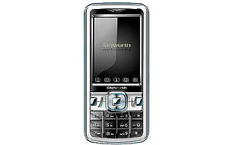 Skyworth T635 parameters and phone configuration introduction