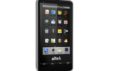 Altek Leo parameters and phone configuration introduction