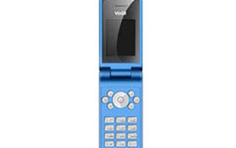 Vickers V616 parameters and phone configuration introduction