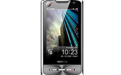 Huawei T552 parameters and phone configuration introduction