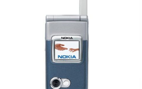 Nokia 6255 parameters and phone configuration introduction