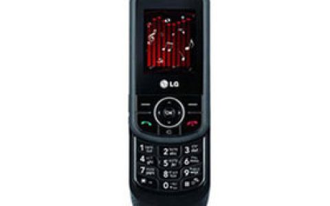 LG KP260 parameters and phone configuration introduction