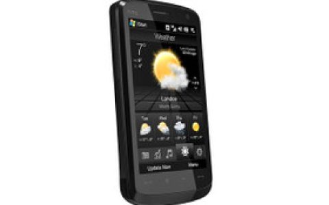 HTC T8285（Touch HD）参数及手机配置介绍