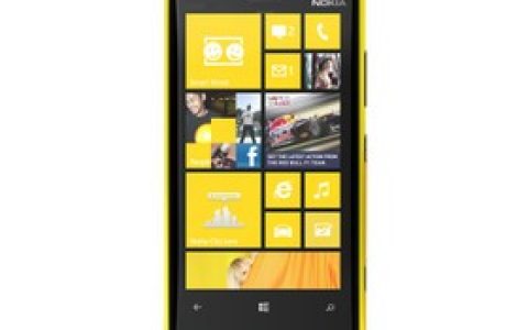 Nokia Lumia 920T (mobile version) parameters and phone configuration introduction