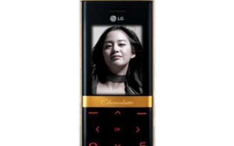 LG KG90n参数及手机配置介绍