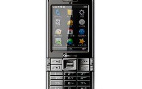 HONPhone OO8-III (Platinum Hummer) parameters and phone configuration introduction