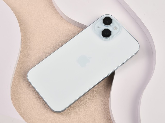 iPhone 15/15 Pro体验对比：值不值得为了2000块钱委屈自己？插图